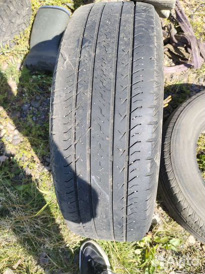 Bridgestone Ecopia EP850 215/65 R16