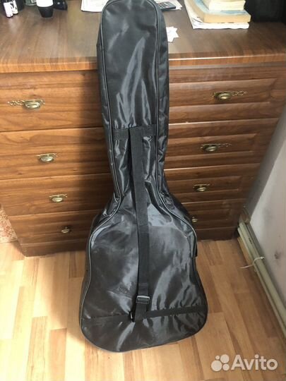 Акустическая Гитара Jonson&Co