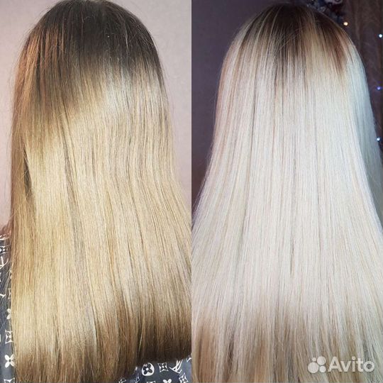 Парикмахер - стилист