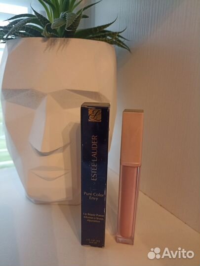 Estee Lauder блеск для губ pure color envy 6мл