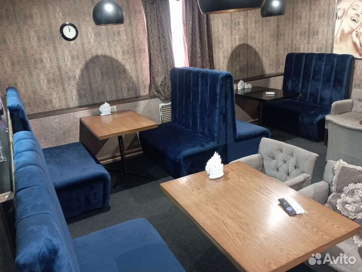 Реставрация мягкой мебели