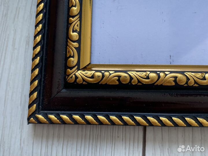 Рамка для фотографий a4