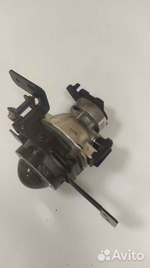 Противотуманная фара правая KIA RIO 4 X-Line