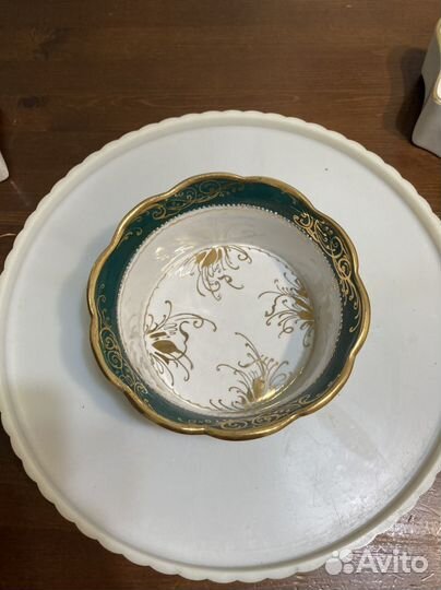 Менажница 7 предметов