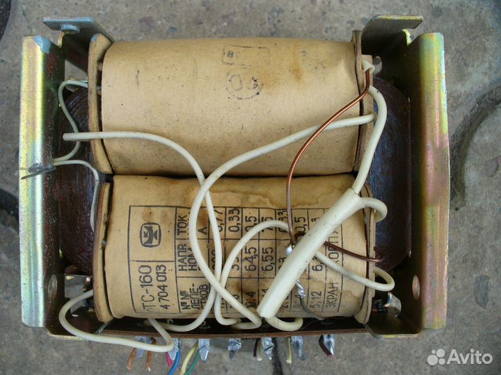 Тс-250-2М,тн-60