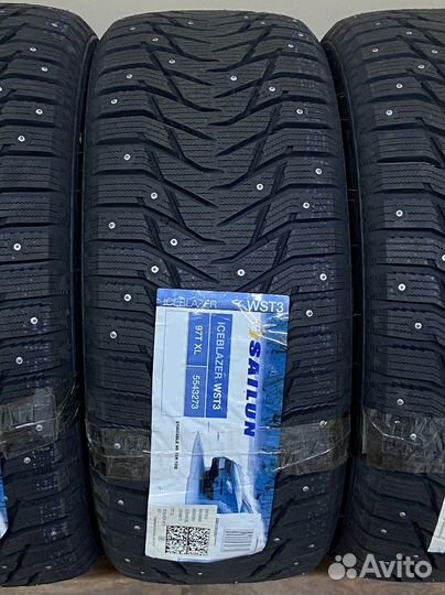 Kapsen K3000 225/55 R17 101W