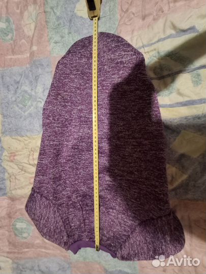 Одежда для средних и крупных собак