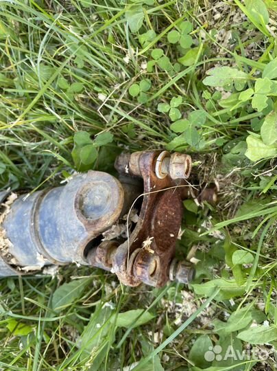 Карданный вал Mark2/Chaser 100