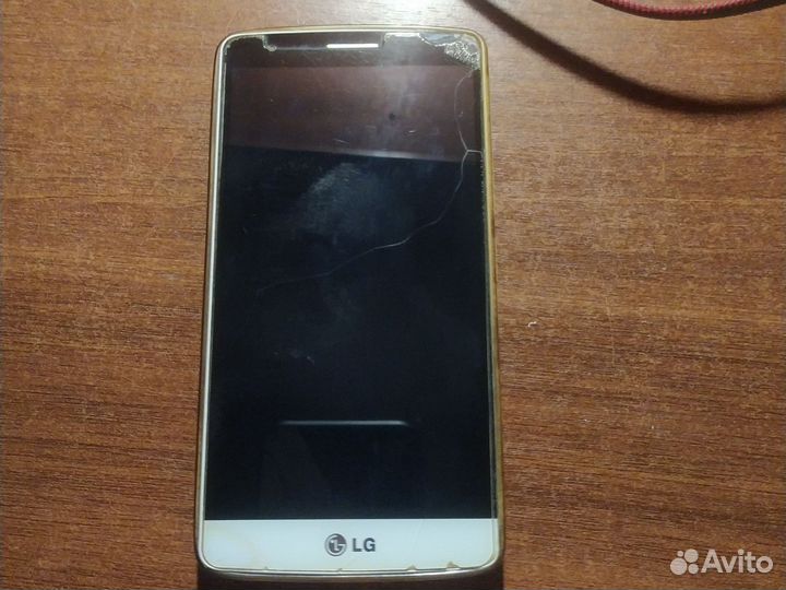 LG G3 s D722, 8 ГБ