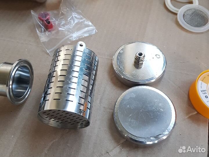 Самогонный аппарат германия 3