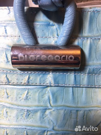 Сумка Di Gregorio