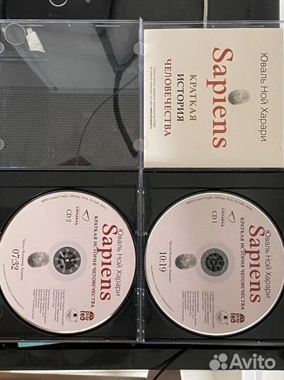 Dvd диски с мультфильмами и фильмами, аудио книга