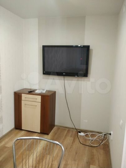 Квартира-студия, 30 м², 10/16 эт.