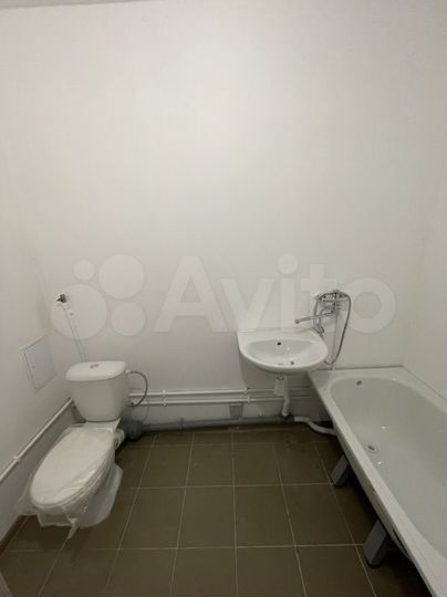 Квартира-студия, 26 м², 5/10 эт.