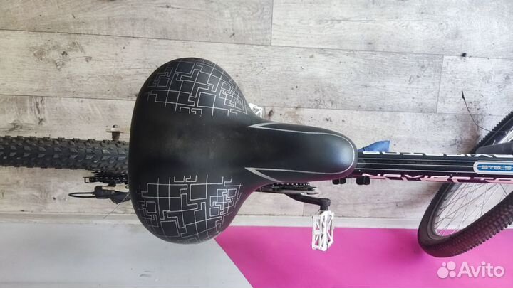 Велосипед Stels navigator 600