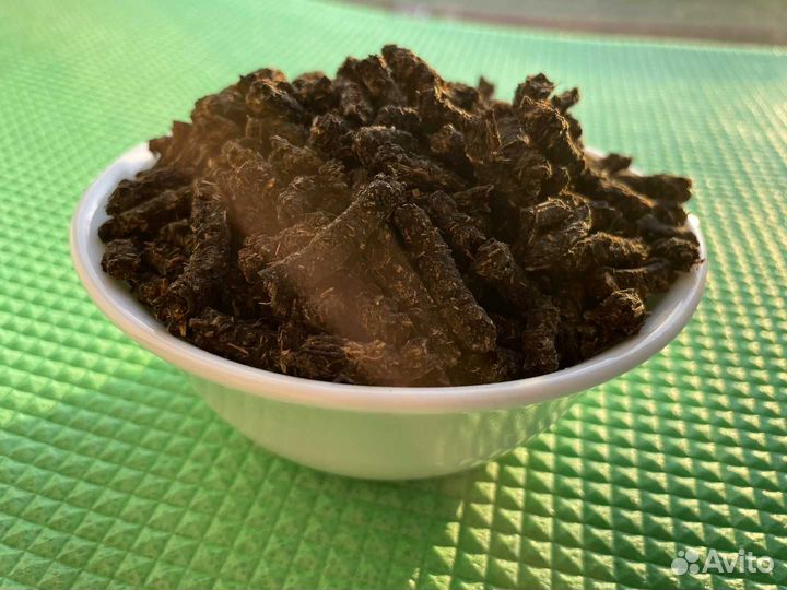 Иван-чай 1кг натуральный, выверенная ферментация