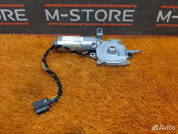 Моторчик люка Mercedes-Benz S-Class W220 112.972