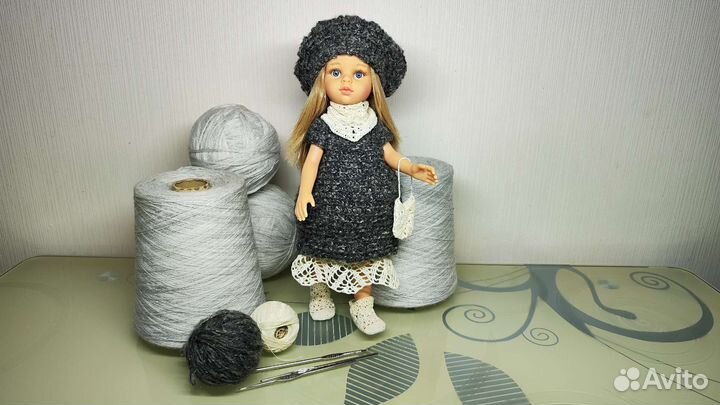 Одежда для куклы Paola Reina 32 см комплект