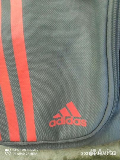 Скакалка adidas