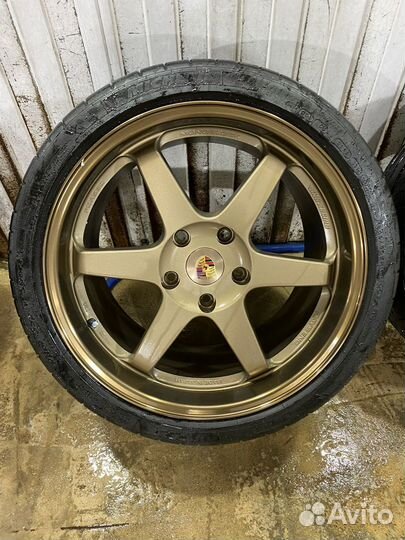 Диски rays te 37