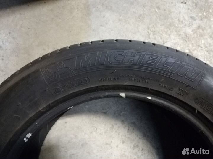 Michelin Primacy 3 235/55 R17