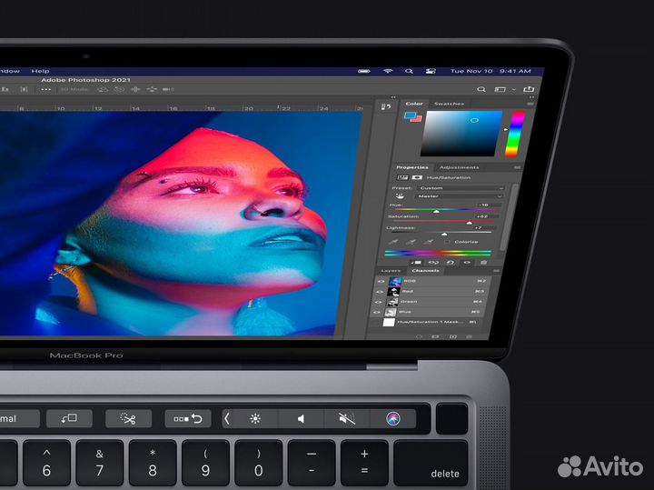 Adobe Creative Cloud Full App +100gb MacOS/Windows