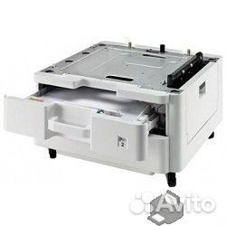 Kyocera PF-470 Лоток подачи (500 л., A3, A4,A5, B5