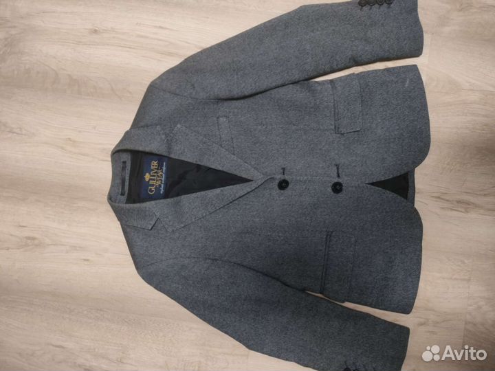 Пиджак Gulliver 140-146