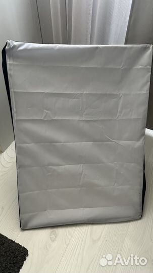 Софтбокс на штативе