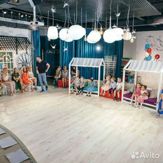 Аренда студии для мероприятия