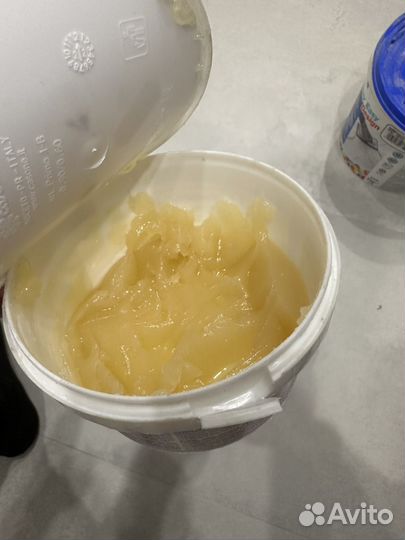 Затирка эпоксидная Mapei