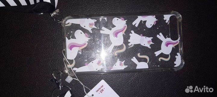 Чехол Турция на iPhone 6,7,8 plus