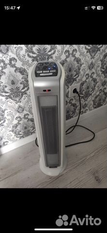 Керамический обогреватель