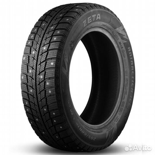 Zeta Antarctica Ice 215/55 R17