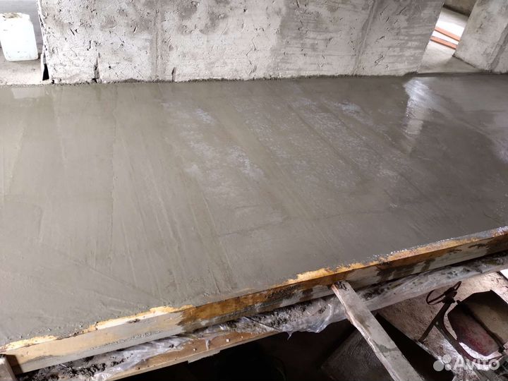 Малярные работы, шпаклёвка, штукатурка