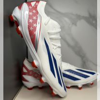 Футбольные бутсы Adidas x CrazyFast USA