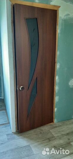 Двери межкомнатные