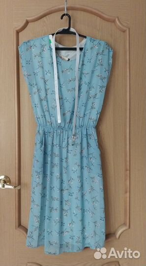 Платье/ сарафан