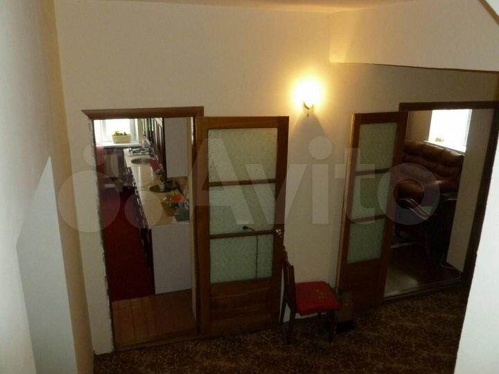 Дом 296 м² на участке 6 сот.