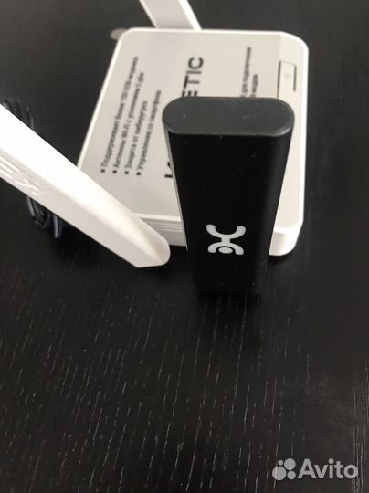 Wifi роутер Keenetic 4G+ модем 4G Yota