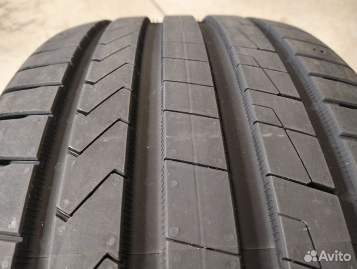 Hankook Ventus Prime 4 K135 245/45 R18 100W