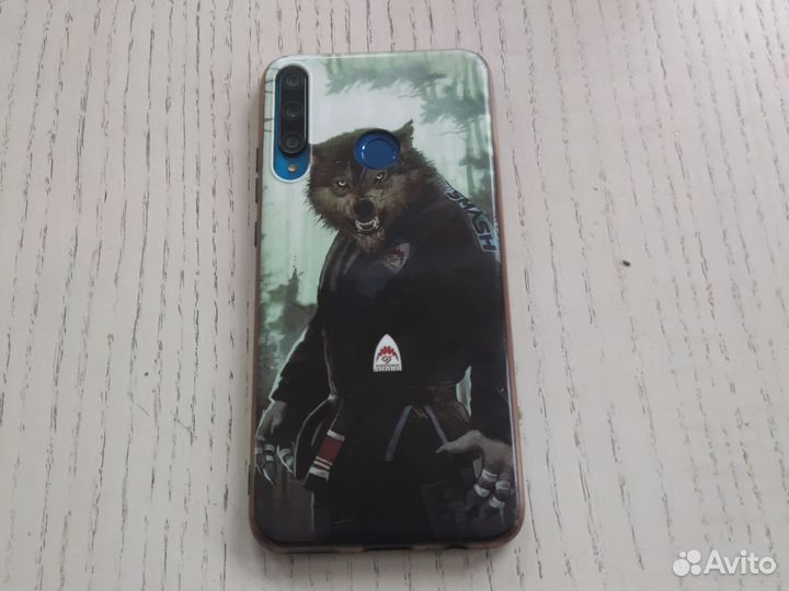 HONOR 9C, 4/64 ГБ