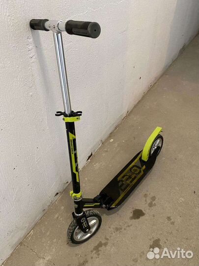 Самокат подростковый