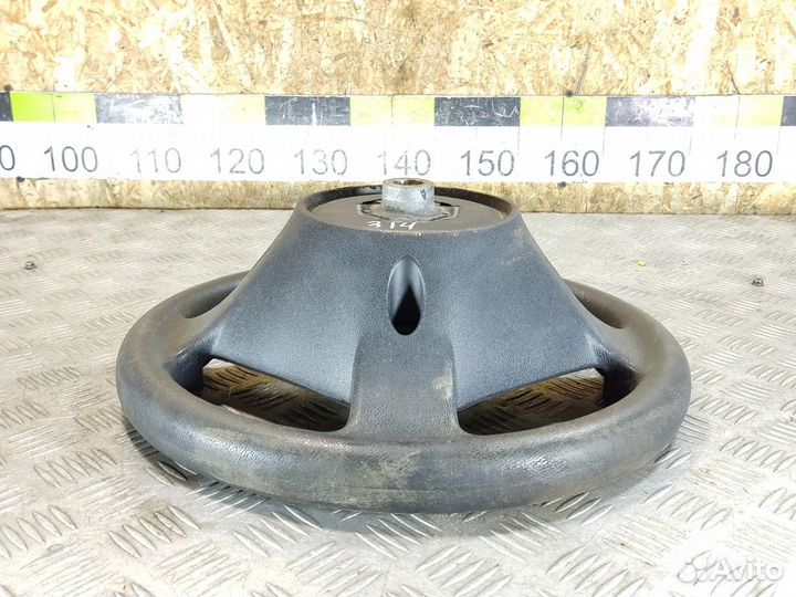 Рулевое колесо Fiat Albea 2002-2012