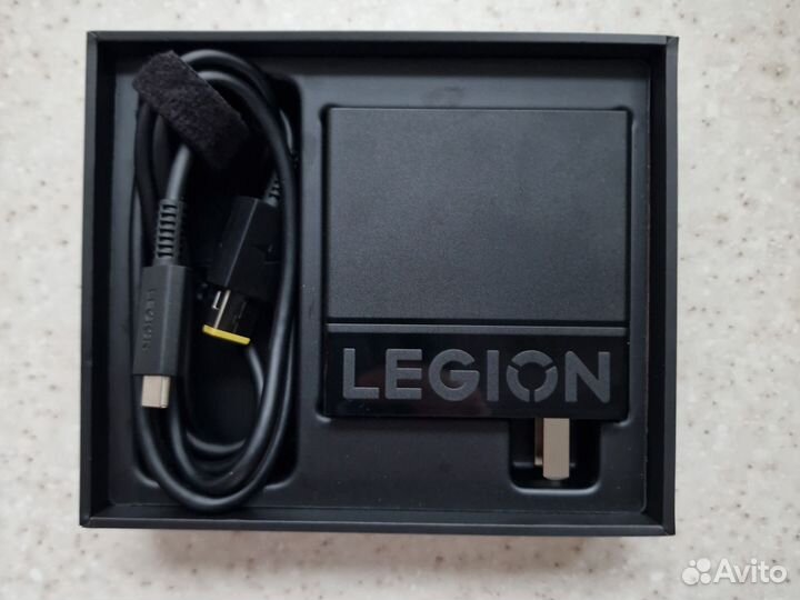 Зарядное устройство для ноутбука lenovo legion