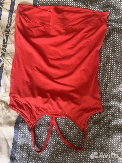 Майка adidas женская