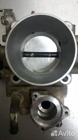 Ремонтные Дроссельные заслонки лансер9