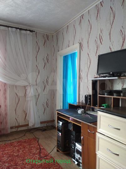 Дом 40,8 м² на участке 10,9 сот.