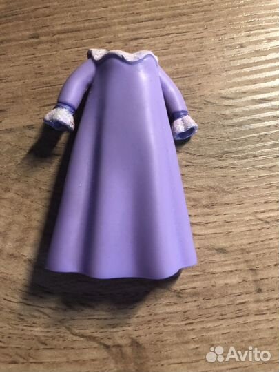 Кукла ариэль