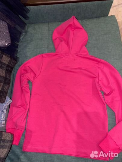 Худи для девочек